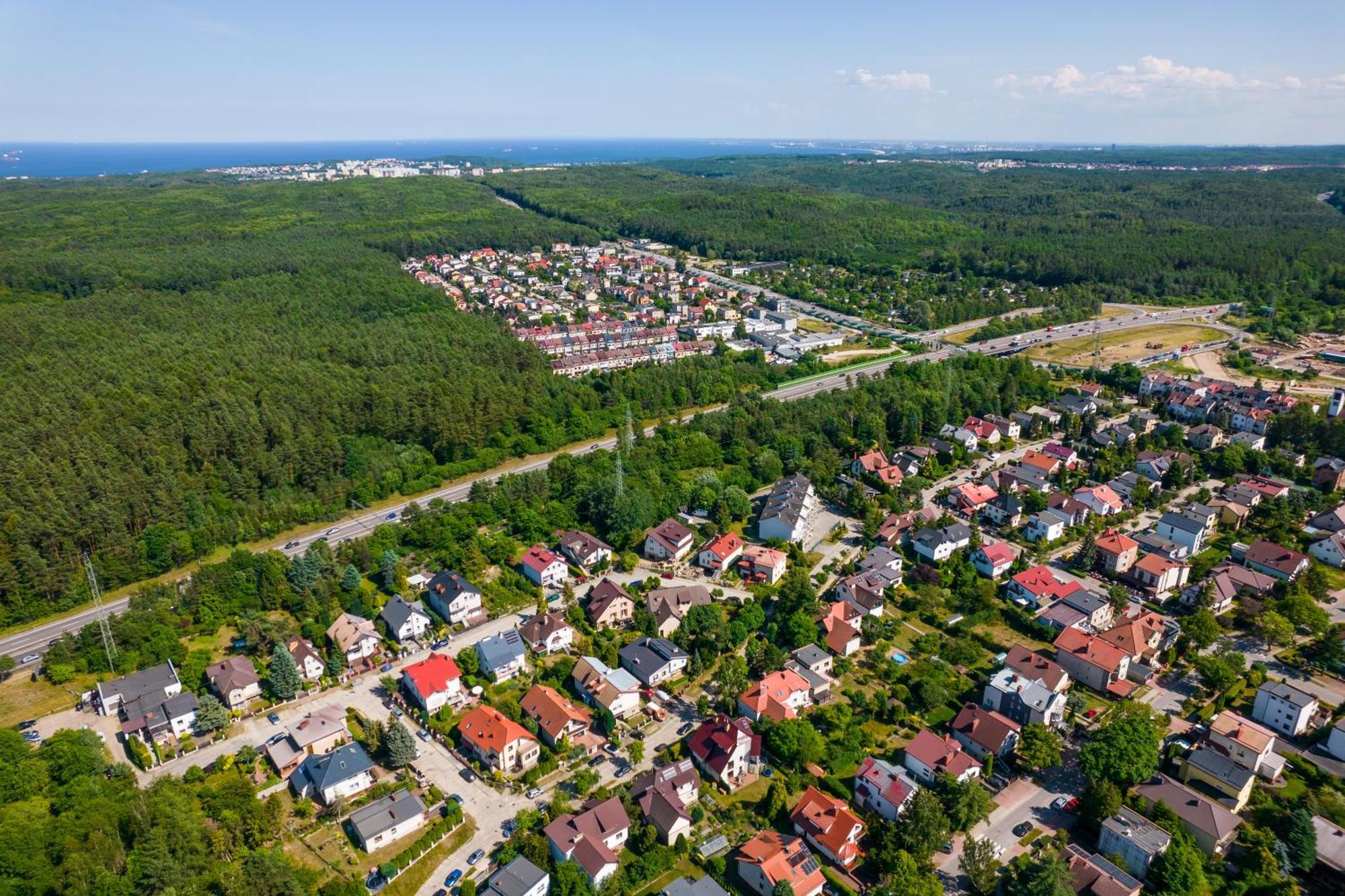 All World In Gdynia Exterior photo